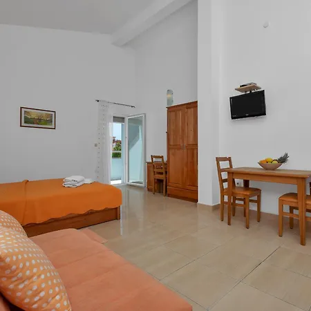 Villa Juric 1 Baska Voda Exterior photo