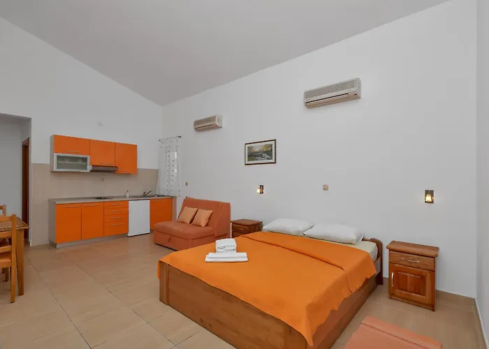 Villa Juric 1