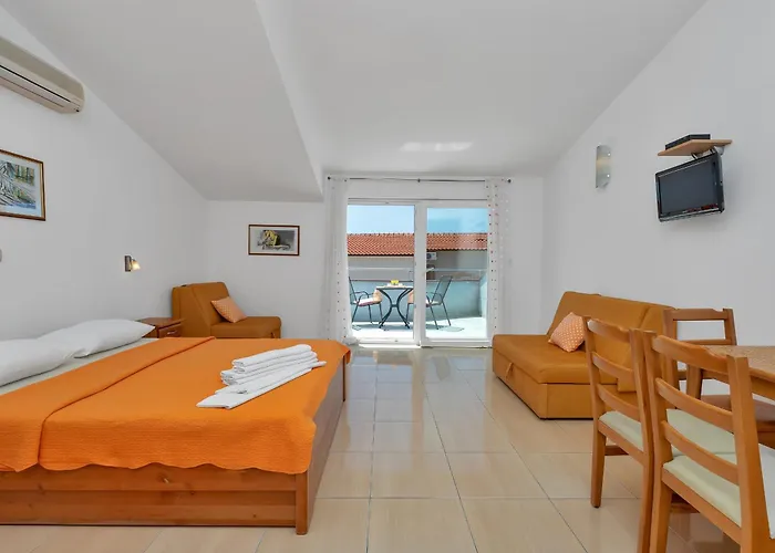Villa Juric 1