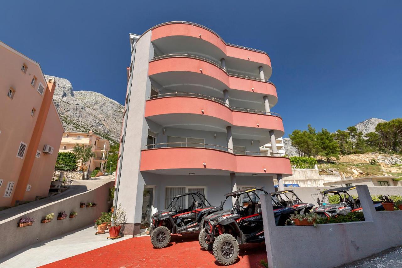 Apartment Juric 1