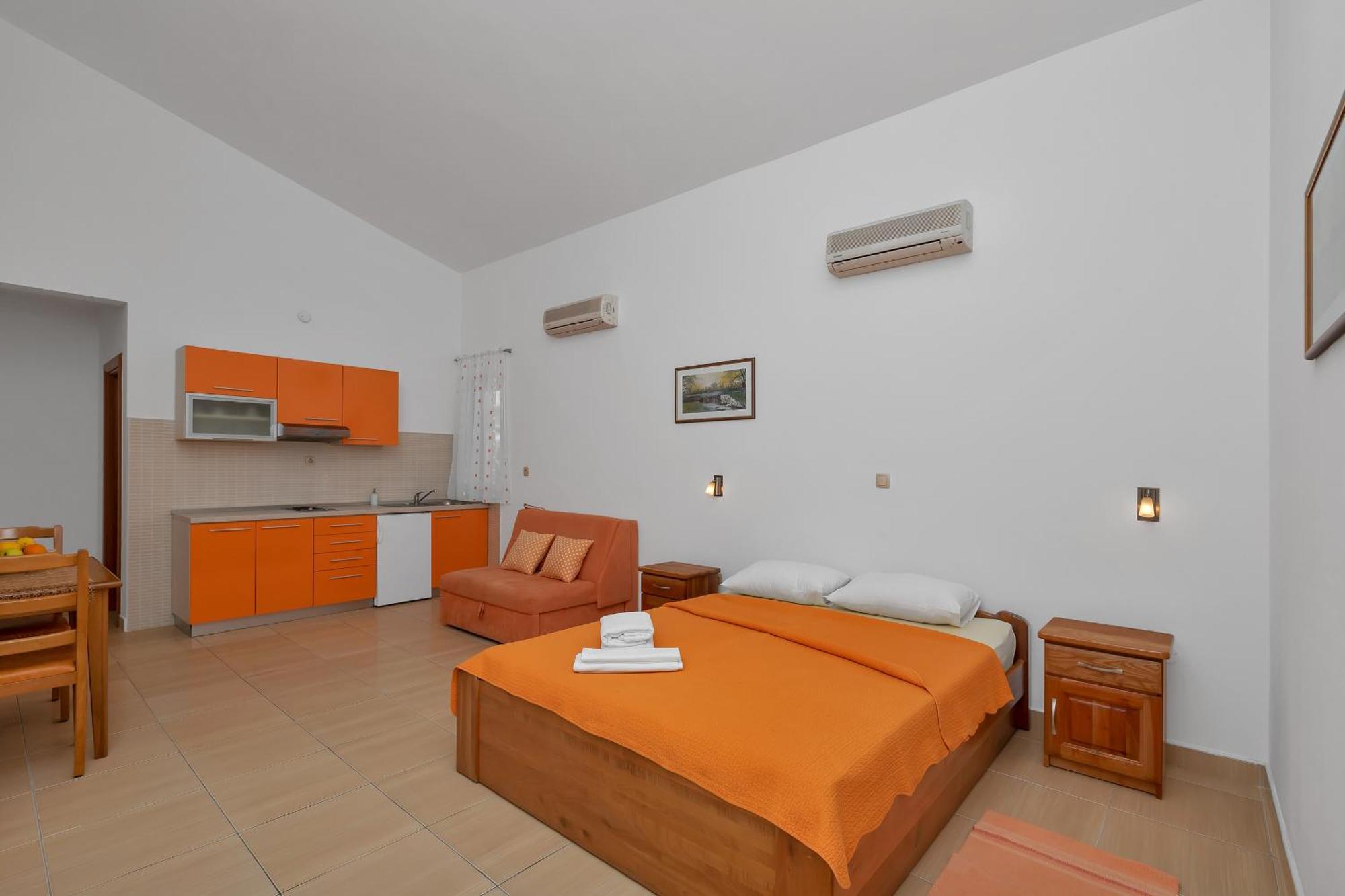 Apartment Juric 1