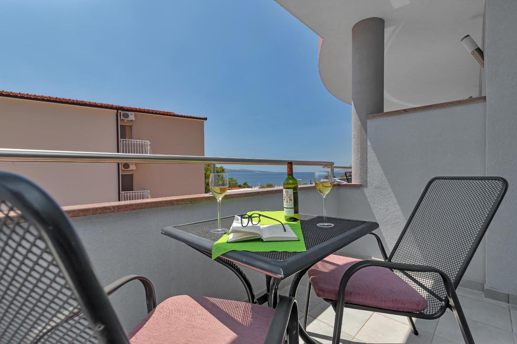 Apartment Juric 1