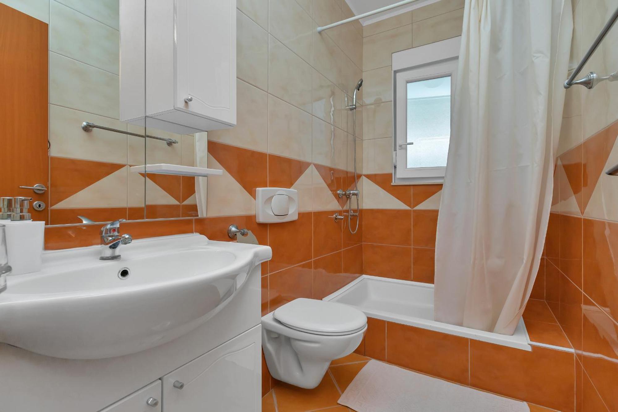 Juric 1 Apartment Baska Voda