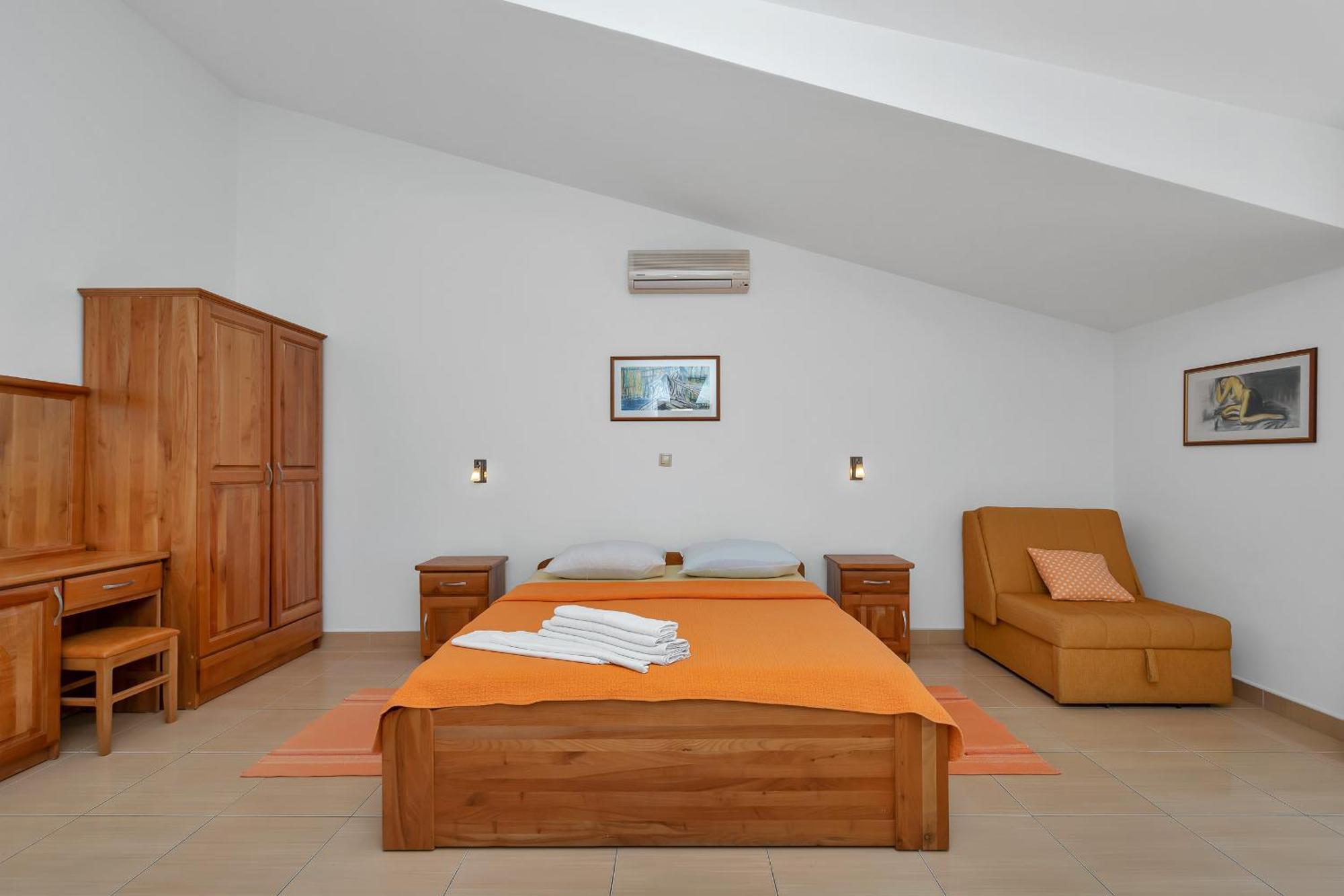 Juric 1 Apartment Baska Voda