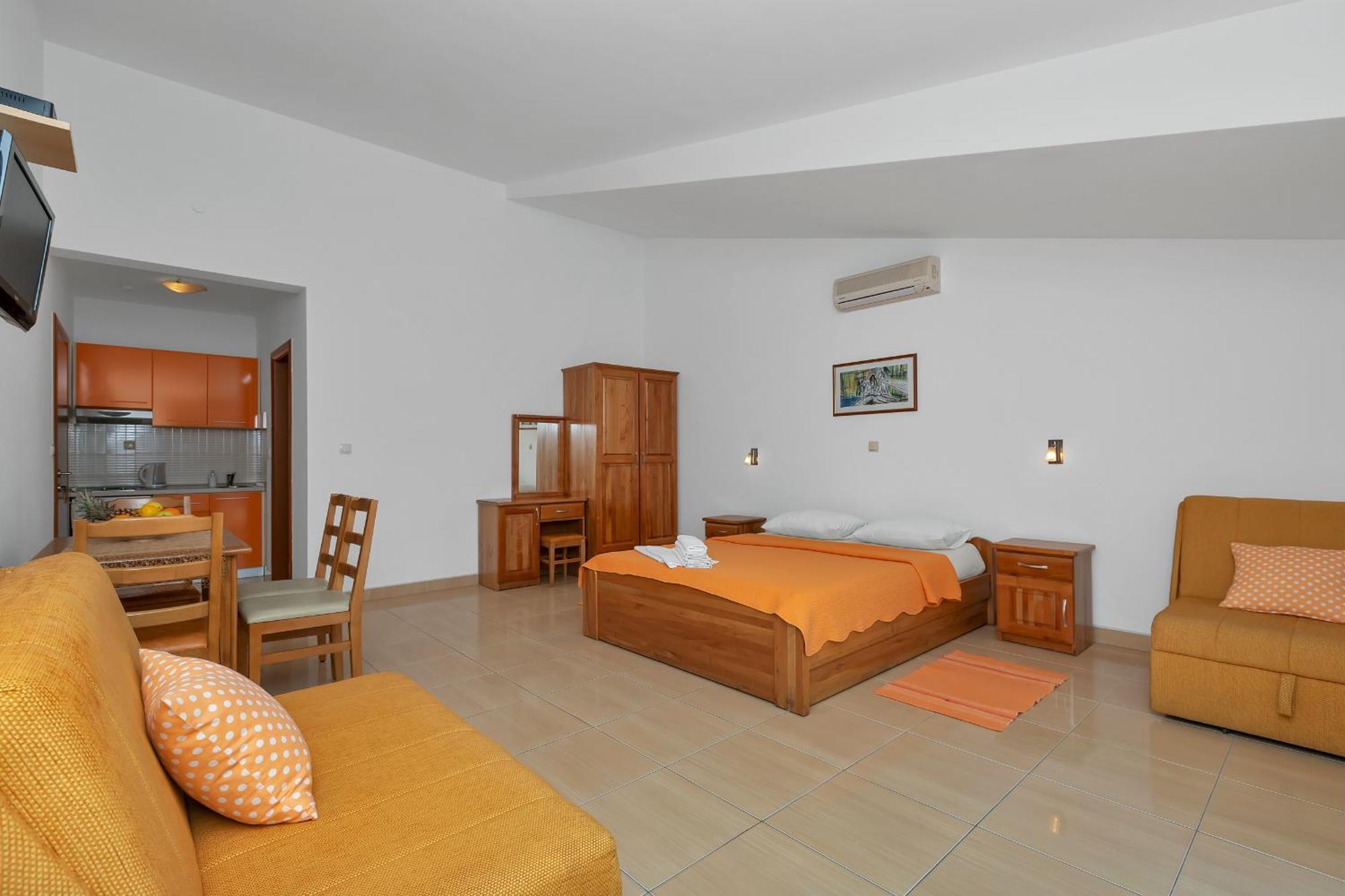 Apartment Juric 1