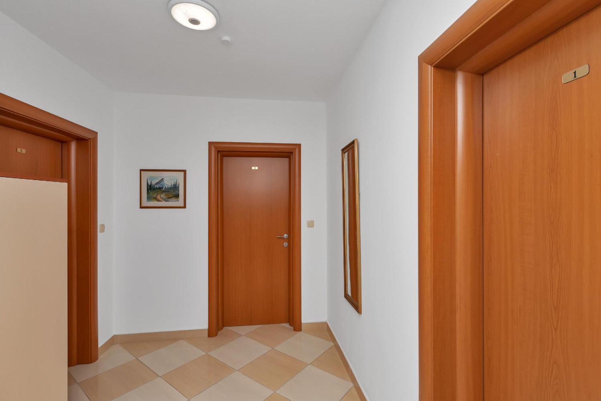 Juric 1 Apartment *