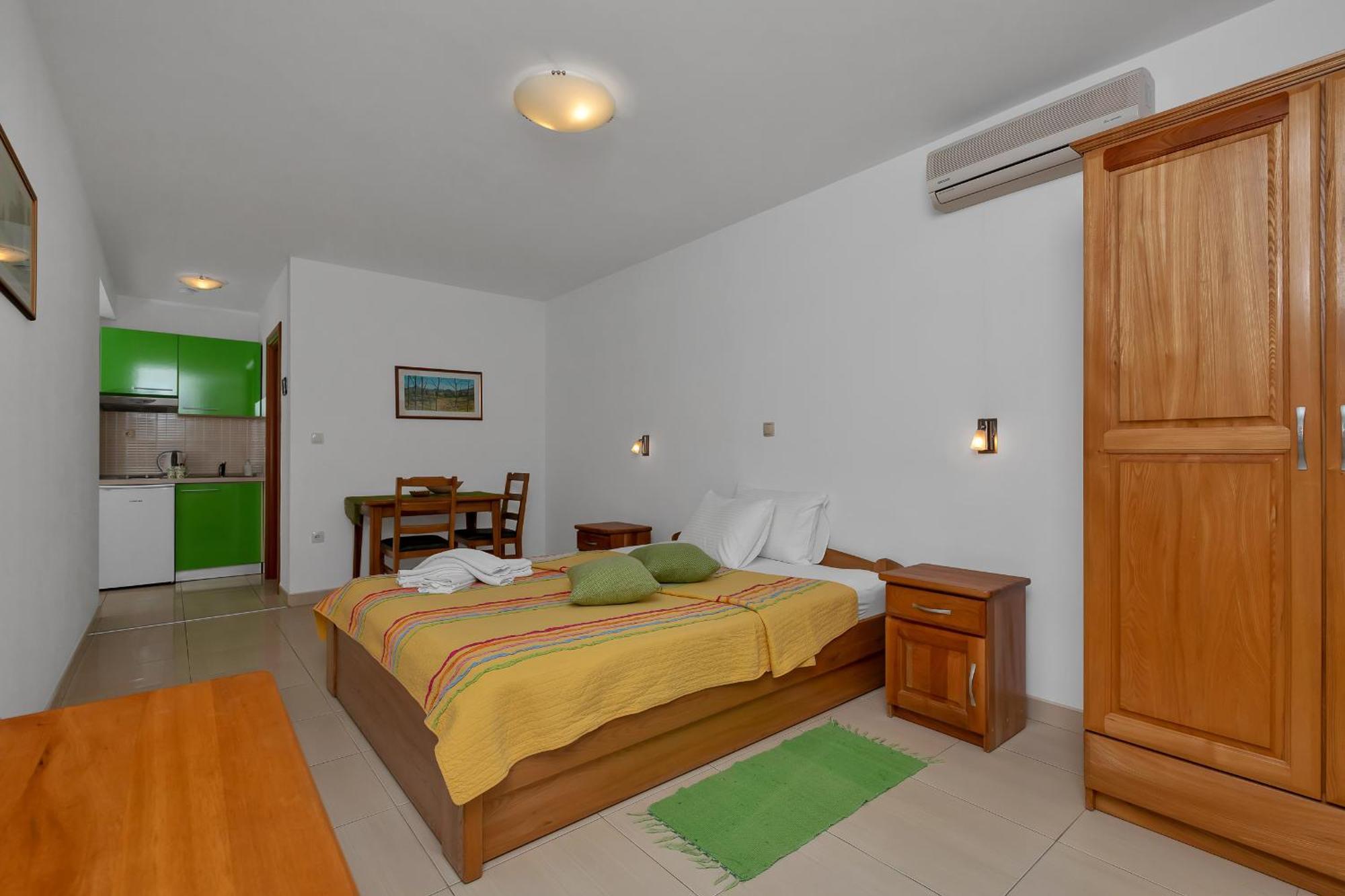 Apartment Juric 1