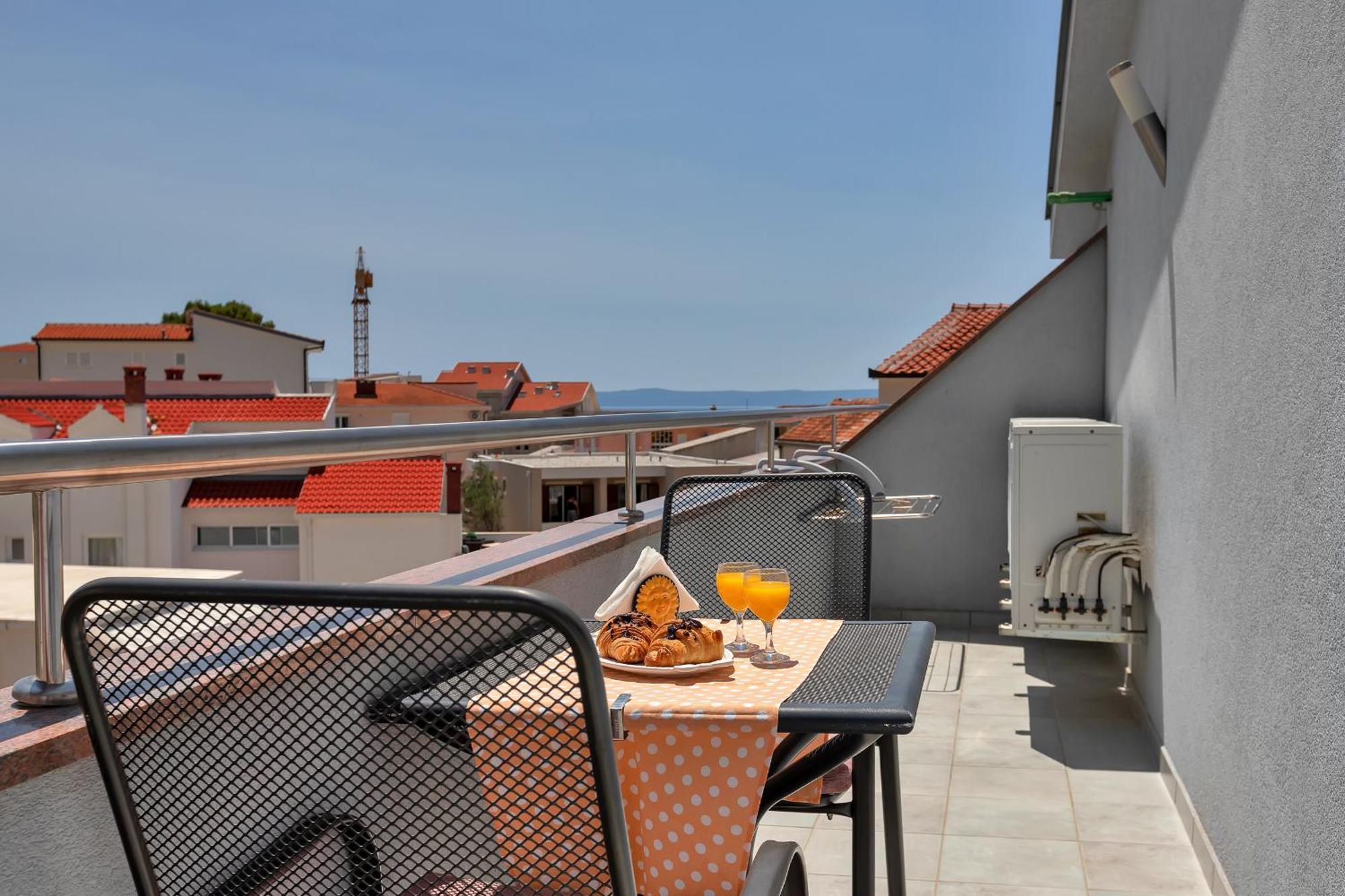 Juric 1 Apartment *