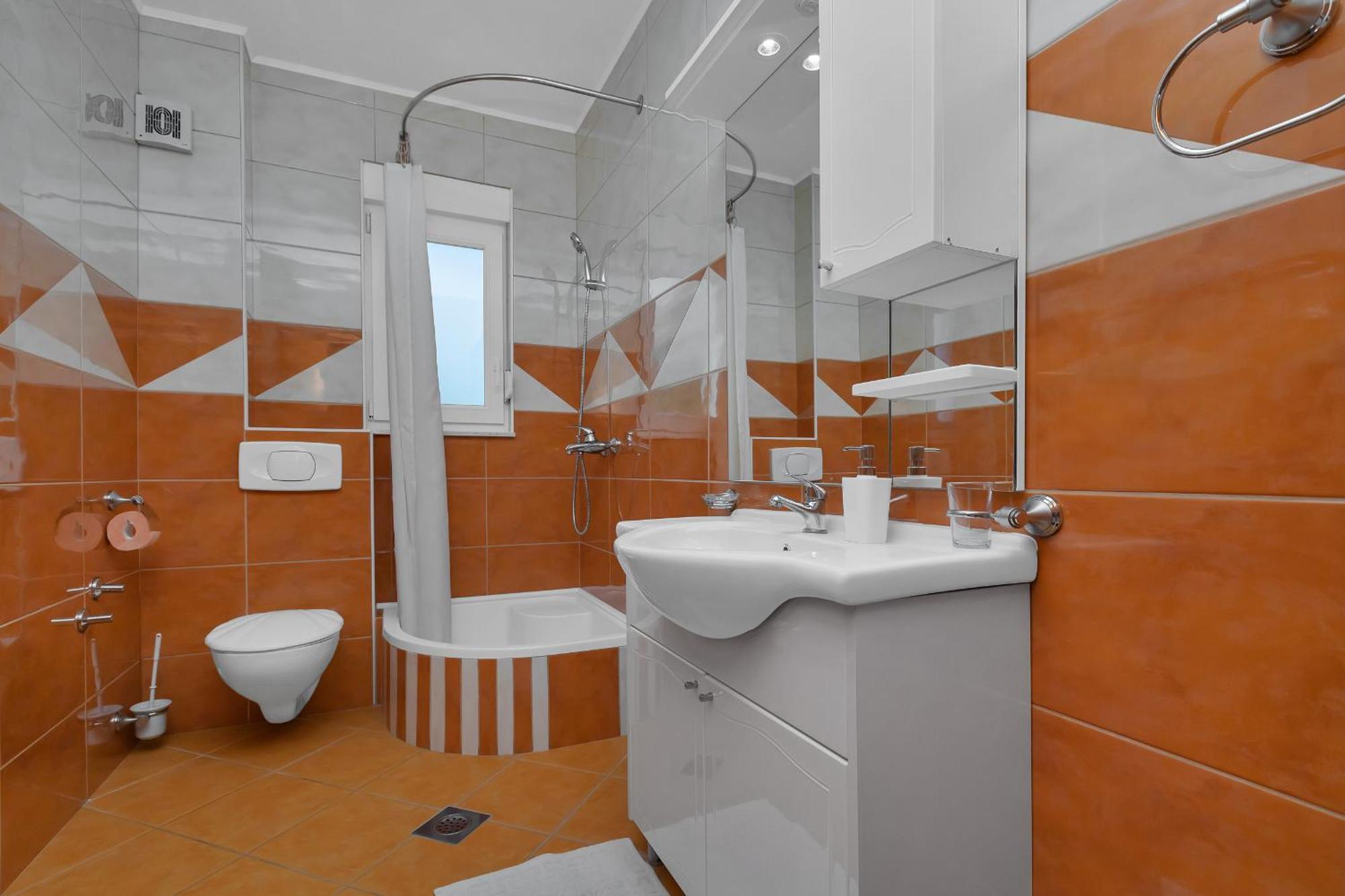 Juric 1 Apartment Baska Voda