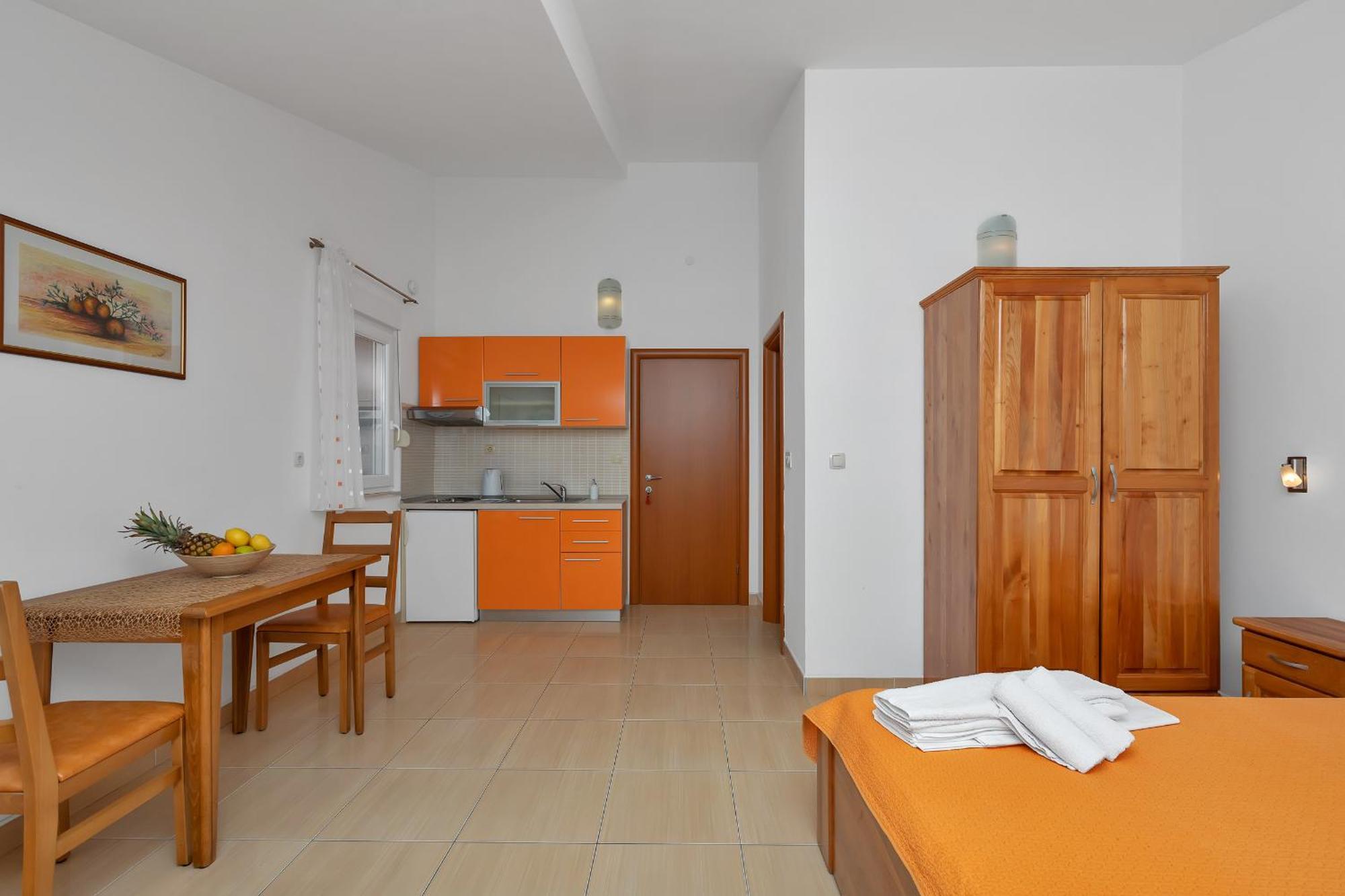 Apartment Juric 1